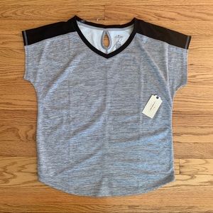 NWT St Johns Bay active wear